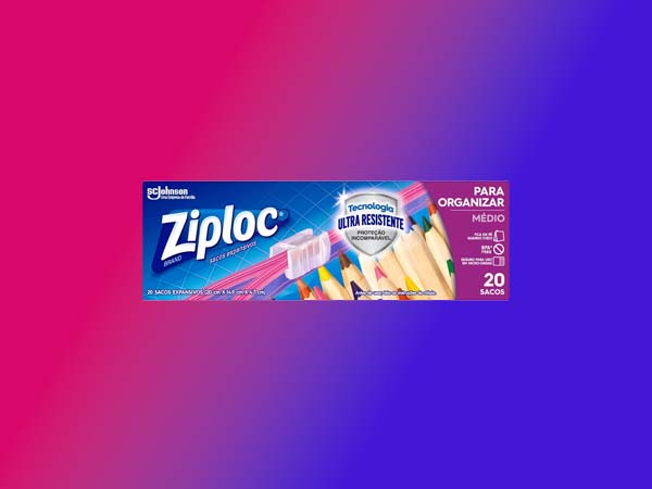 Onde Compra Sacos Zip Loc?