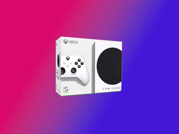 Onde Compra Xbox Series S?