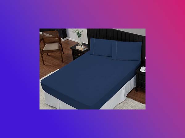 Onde Compra Lençóis para Cama de Casal King?