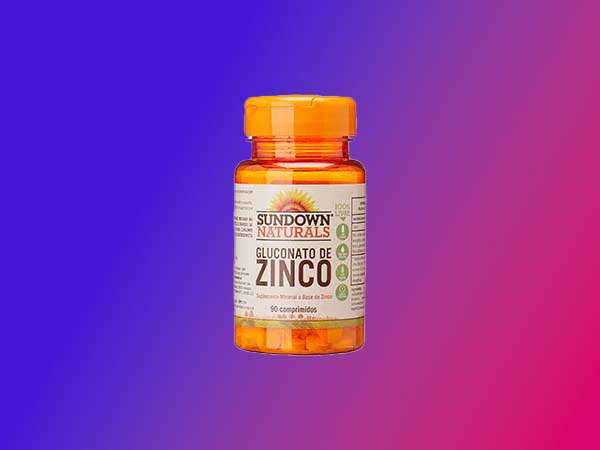 Onde Compra 5 Melhores Suplementos de Zinco de 2024