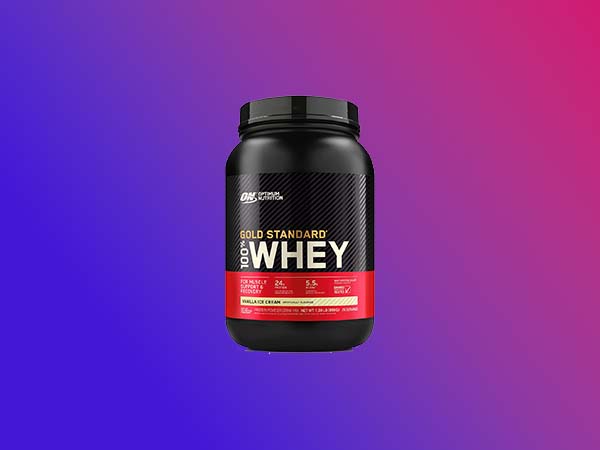 Onde Compra Whey Protein Original?