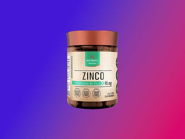 Onde Compra Zinco ?