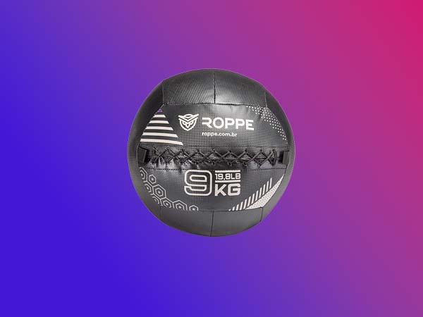 Onde Compra 5 Melhores Wall Balls de 2024