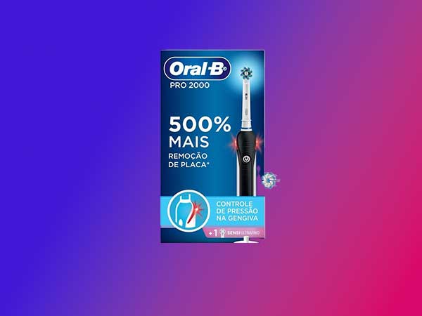 Onde Compra 5 Melhores Escovas de Dentes Elétricas de 2024