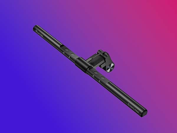 Onde Compra Luz para Monitor de Computador